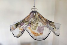 Lampadario La Murrina in vetro di Murano, diametro 65 cm