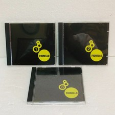 FIORELLO COMPILATION 3XCD 2008