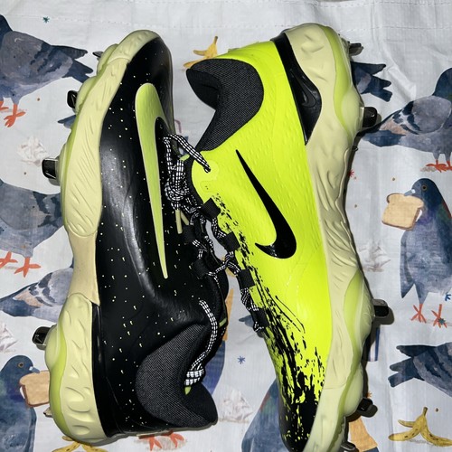 Scarpe baseball basse nike - da,