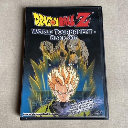 Dragon ball world - ball, z: