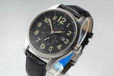 Orologio Uomo Hamilton Khaki