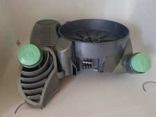 Base Telaio Motore Superiore Originale Dyson DC08