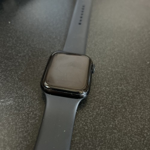 Apple watch 44mm - watch,