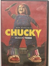 Chucky: Season Three [DVD]