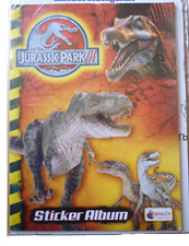 evado mancoliste figurine  JURASSIC PARK 3  MERLIN 2001  € 0,40  agg 4/9/25