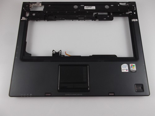 Scocca superiore touchpad hp - +,