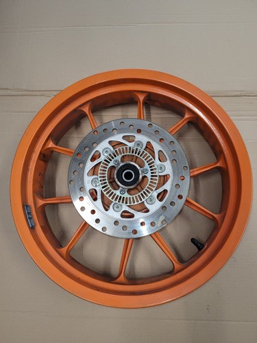 Cerchio ruota posteriore - , ktm