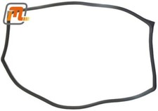 Guarnizione gomma parabrezza