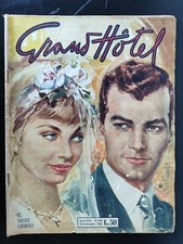 GRANDHOTEL 849/1962 IL GRAN