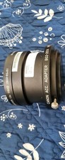 CANON TELE-SIDE CONVERTITORE