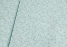 Tessuto Cotone stampato -