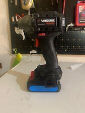 ADATTATORE DA BATTERIA