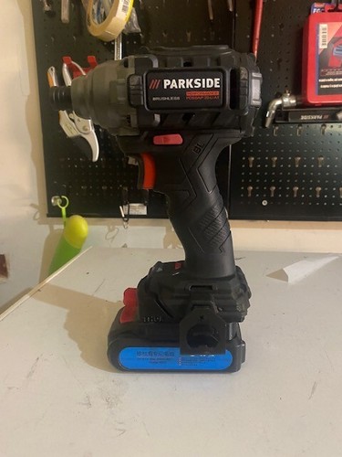 Adattatore batteria - adattatore, da