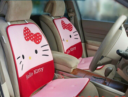 Hello kitty forniture auto - forniture,