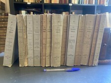 La Sacra Bibbia, testo latino