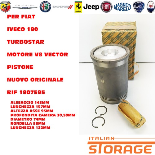 Per fiat iveco - fiat, 190