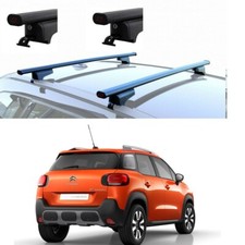 BARRE PORTATUTTO ACCIAIO G3