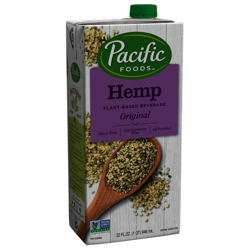 Pacific foods latte canapa - pacific,