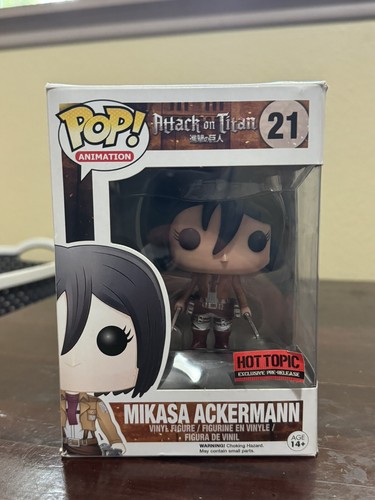 Funko pop animation - pop!, on