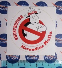 ADESIVO STICKER VINTAGE