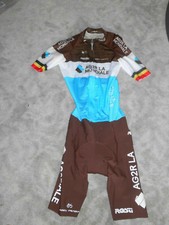 Body skin Rosti Team AG2R ex