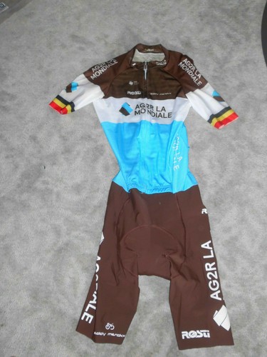 Body skin rosti team - skin,