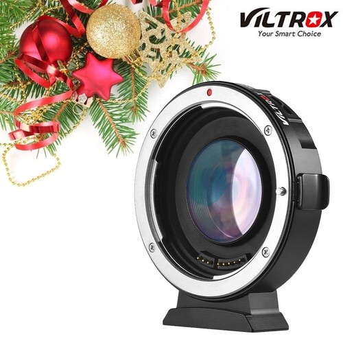 Adattatore viltrox ii - viltrox,