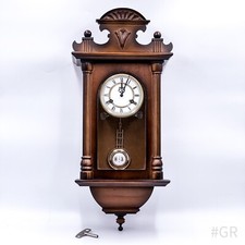 Orologio Da Parete Pendolo