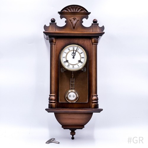 Hermle orologio parete - hermle,