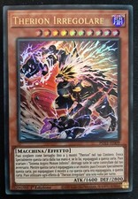 THERION IRREGOLARE Ultra Rara