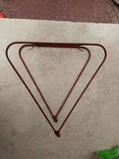 Portapacchi velo ancien - velo,