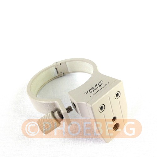 Dslrkit anello collare attacco - collare,