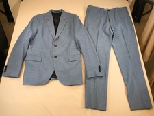 Giacca e pantaloni tuta Zara