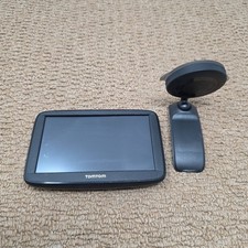 TomTom Go 60 Sistema GPS