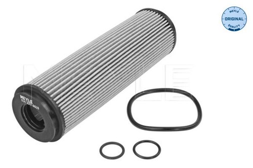 Filtro olio per - , mercedes-benz