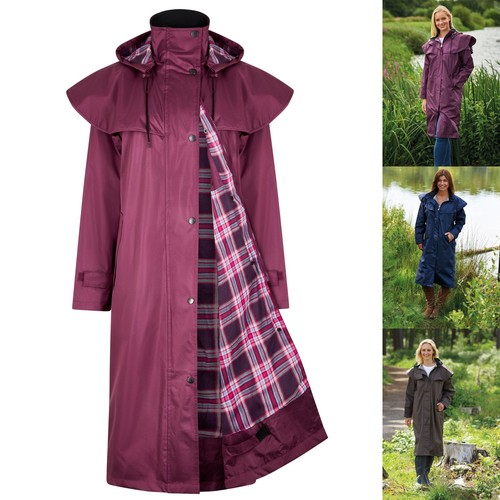 Cappotto lungo donna - , champion