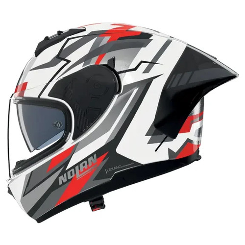 Casco integrale nolan n60 - casco,