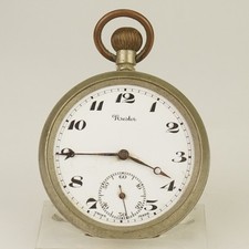 Raro! Orologio da tasca