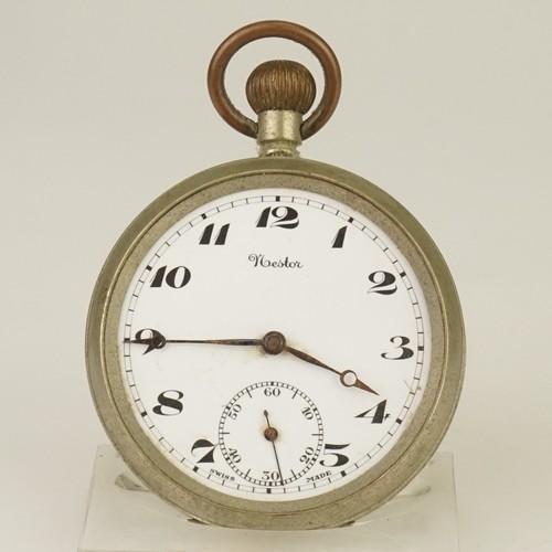 Raro orologio tasca - orologio, da