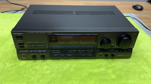 Technics gx505 ricevitore - technics, sa-gx505