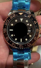 Automatic GMT Watch
