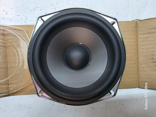 Polk audio csi - a1, rti