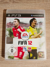 SONY PS3 FIFA 12 PAL MULTILINGUA CON ITALIANO