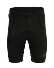 Boxer con Fondello MTB AGU Uomo Nero XXL