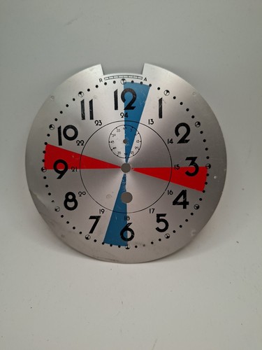 Quadrante orologio navale - orologio,