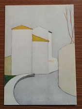 Ottone Rosai: venti opere