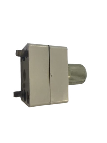Regolatore flusso - regolatore, di