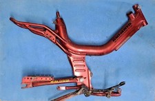 Telaio Unimoto Carrera Lx Tubone