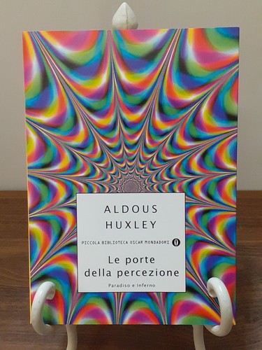 Huxley porte della - huxley,