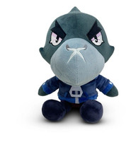 Youtooz * Corvo * Peluche 9
